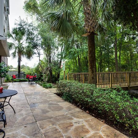 Holiday Inn Express Hotel & Suites Charleston-Ashley Phosphate By Ihg North Charleston Bagian luar foto