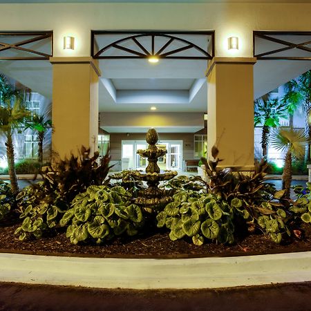 Holiday Inn Express Hotel & Suites Charleston-Ashley Phosphate By Ihg North Charleston Bagian luar foto