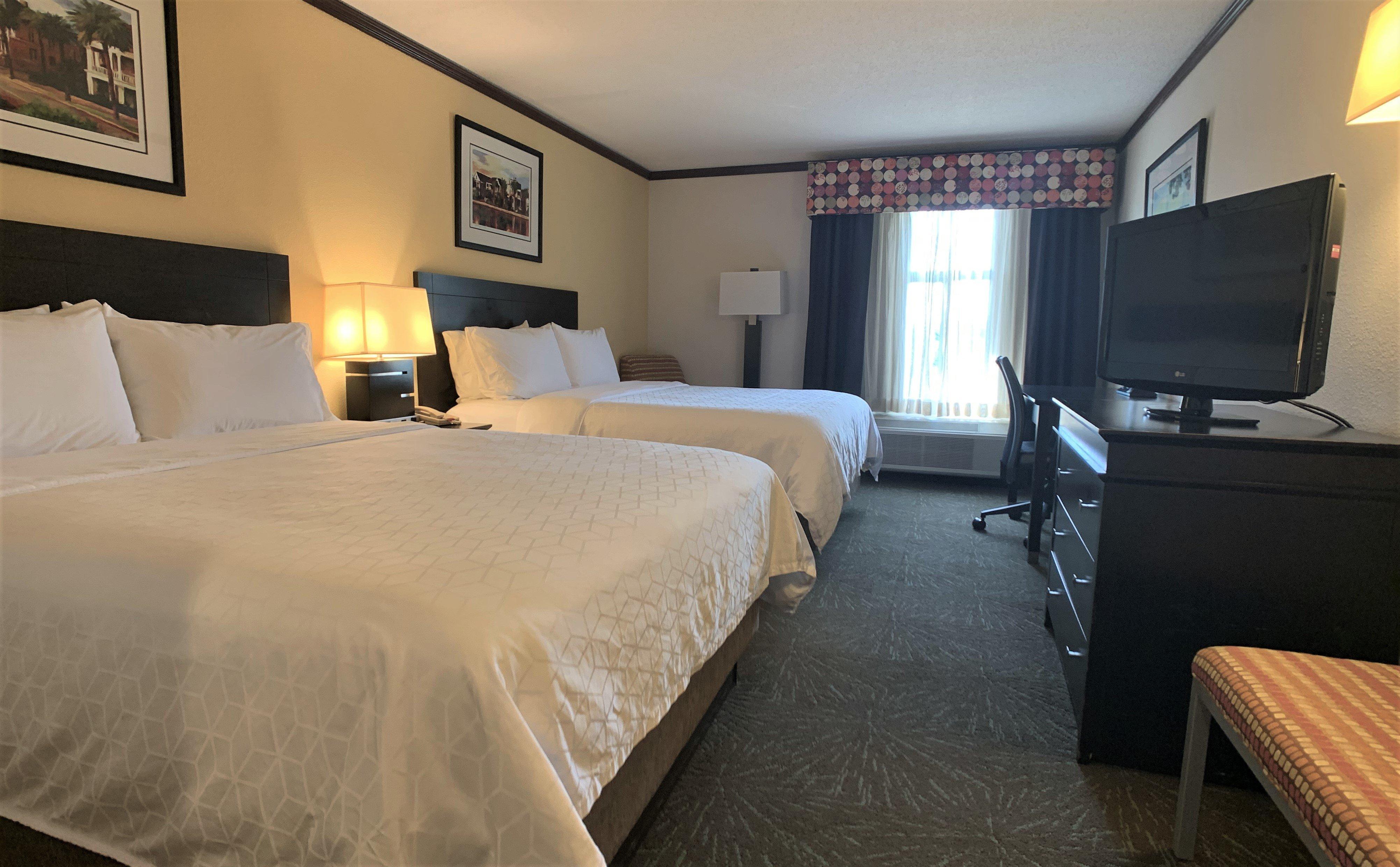 Holiday Inn Express Hotel & Suites Charleston-Ashley Phosphate By Ihg North Charleston Bagian luar foto