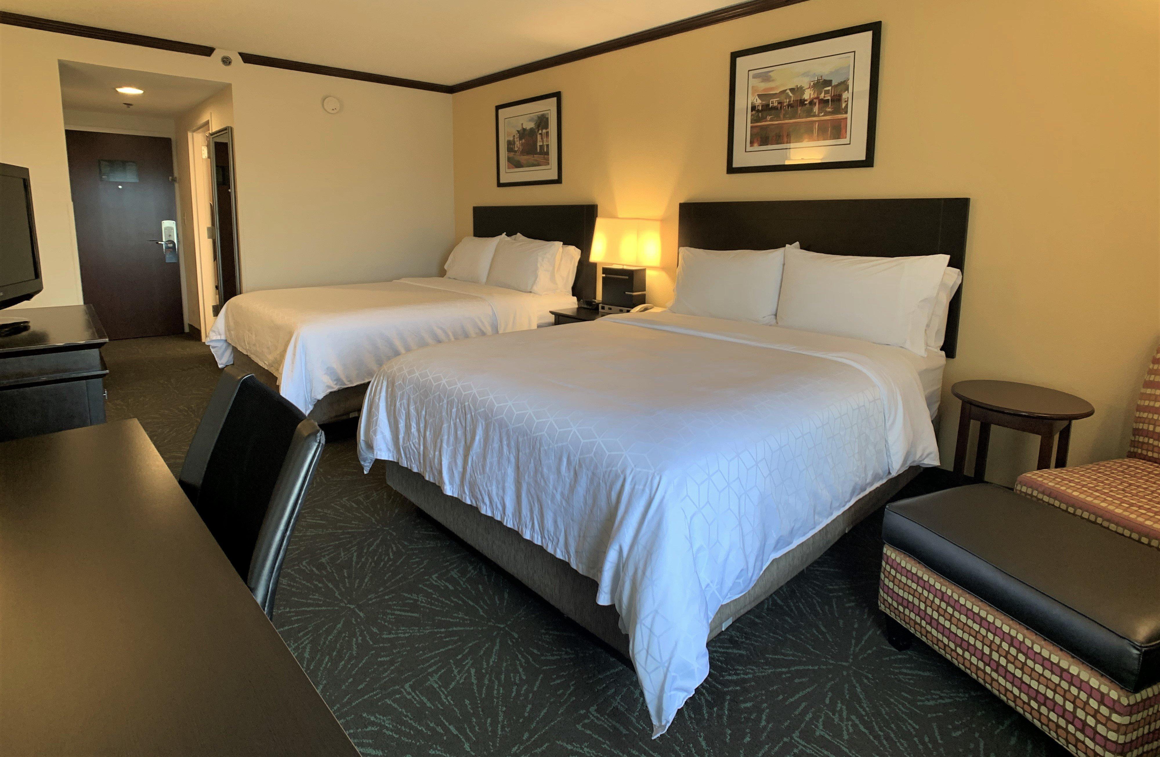 Holiday Inn Express Hotel & Suites Charleston-Ashley Phosphate By Ihg North Charleston Bagian luar foto