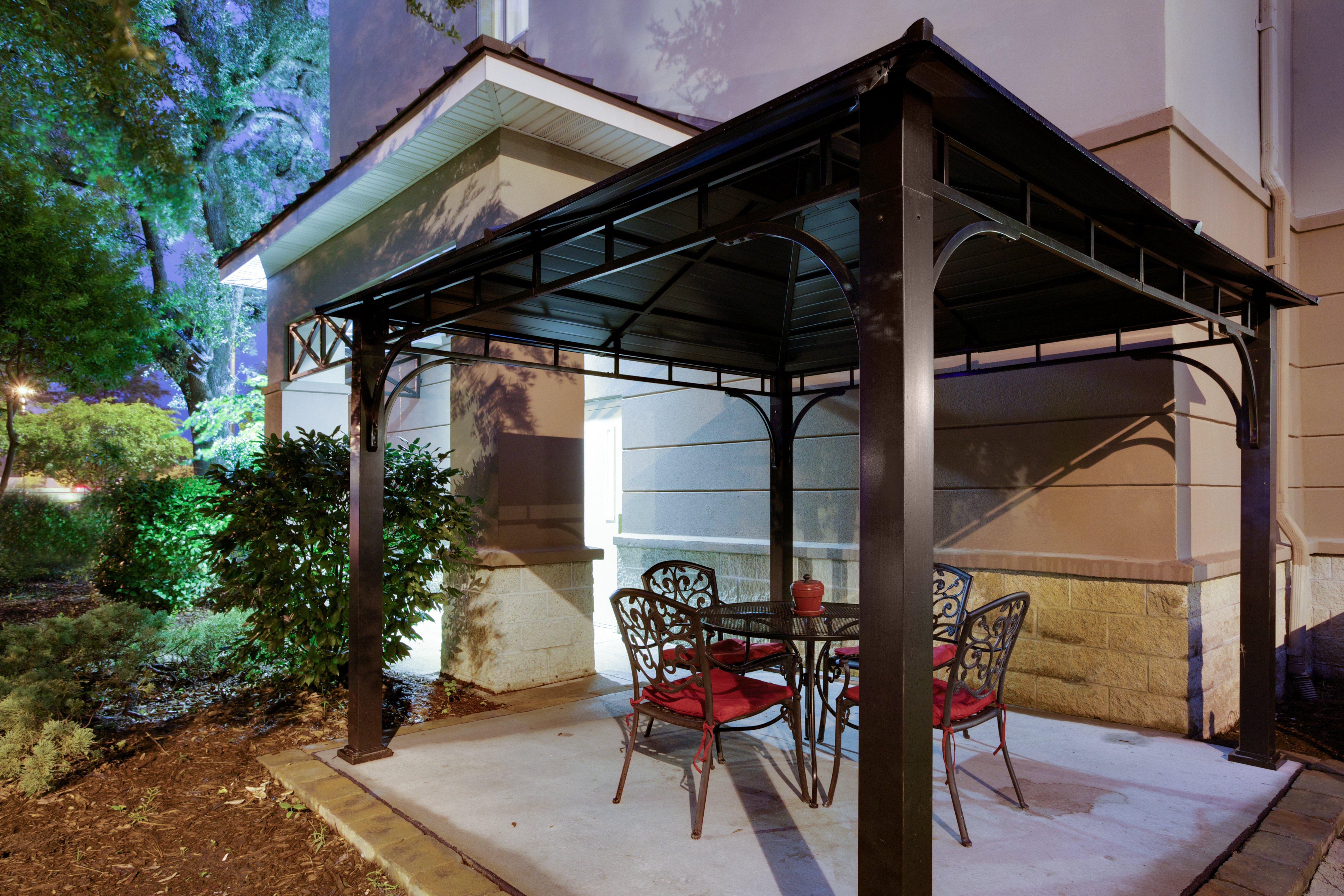 Holiday Inn Express Hotel & Suites Charleston-Ashley Phosphate By Ihg North Charleston Bagian luar foto