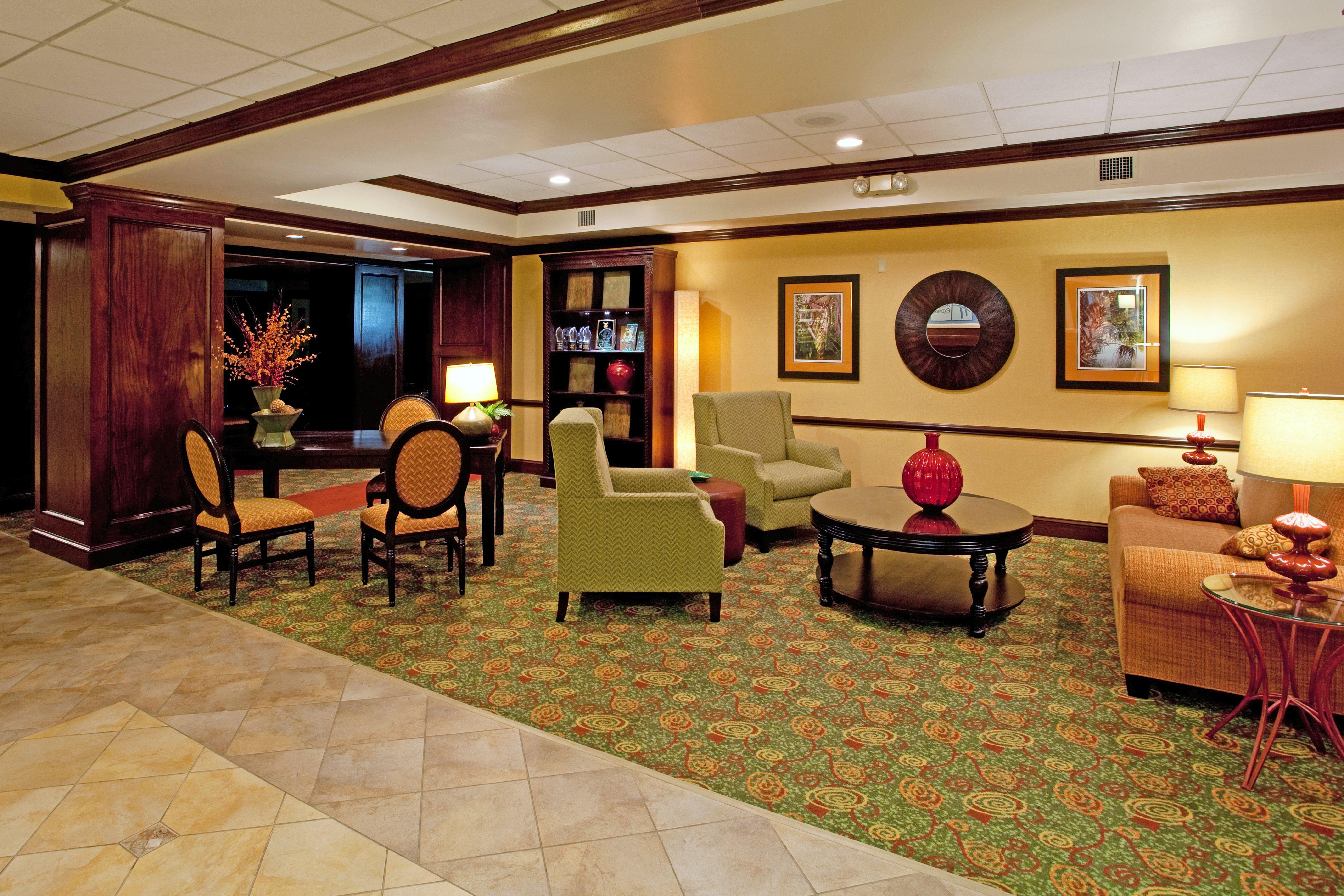 Holiday Inn Express Hotel & Suites Charleston-Ashley Phosphate By Ihg North Charleston Bagian luar foto