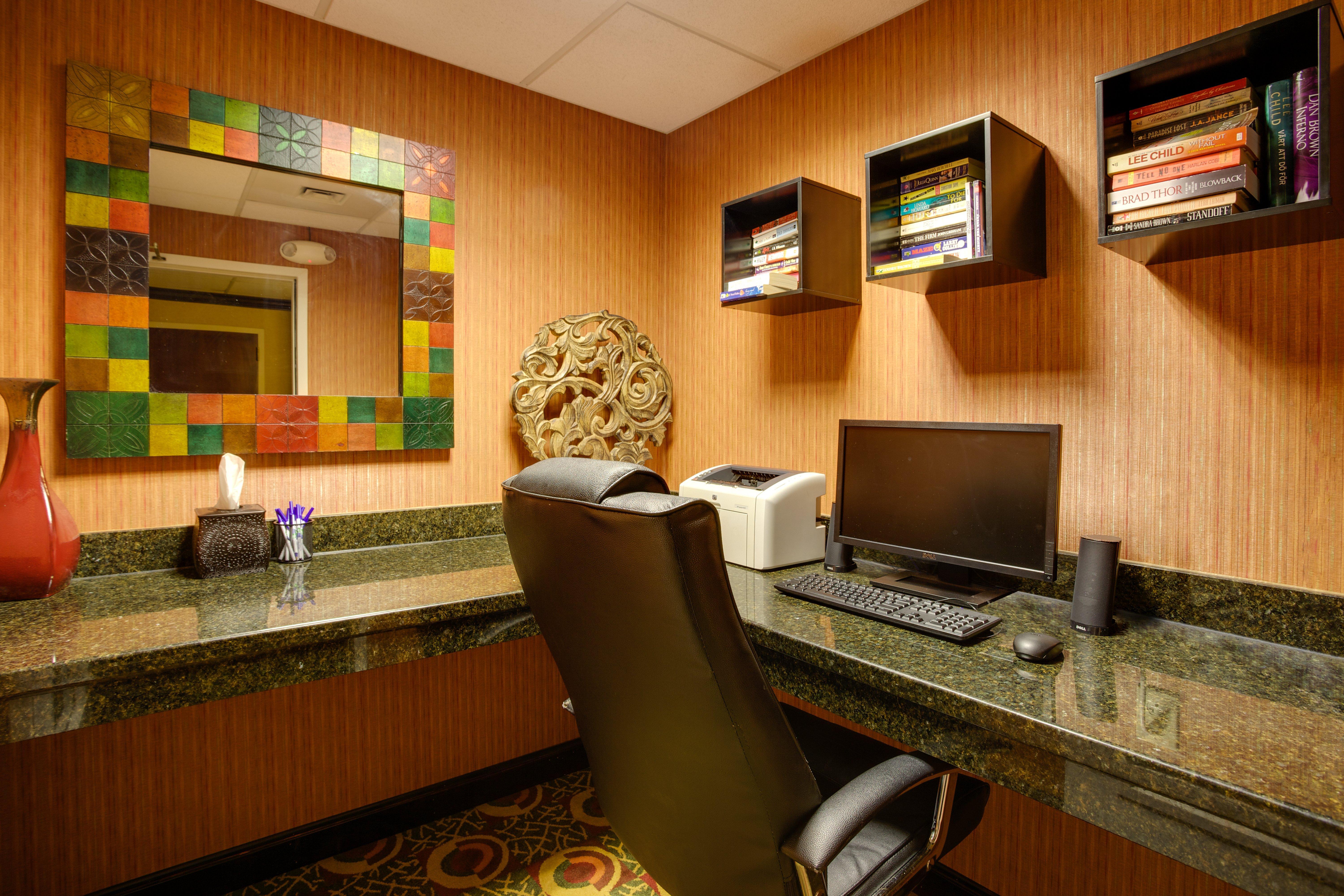 Holiday Inn Express Hotel & Suites Charleston-Ashley Phosphate By Ihg North Charleston Bagian luar foto