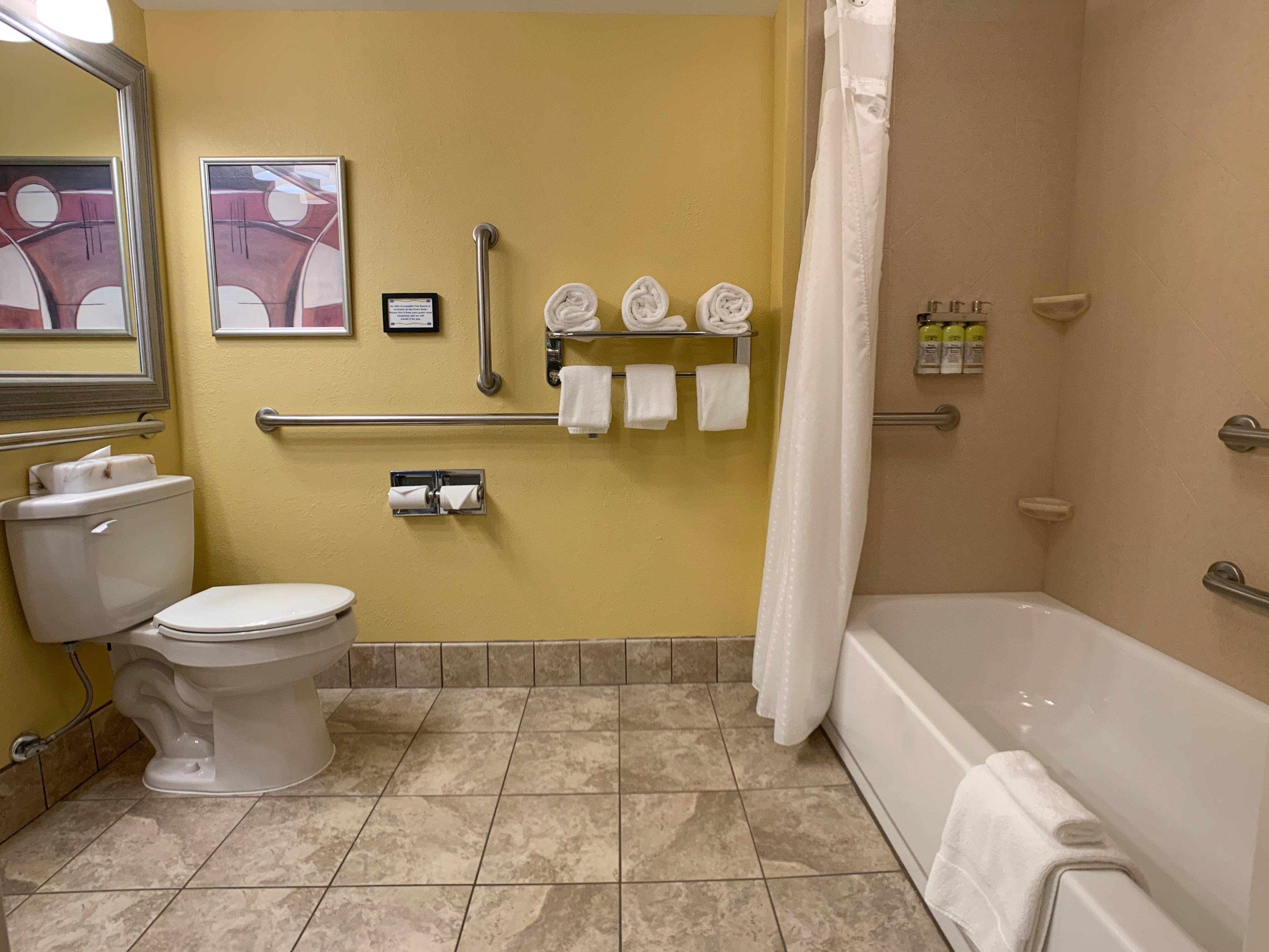 Holiday Inn Express Hotel & Suites Charleston-Ashley Phosphate By Ihg North Charleston Bagian luar foto